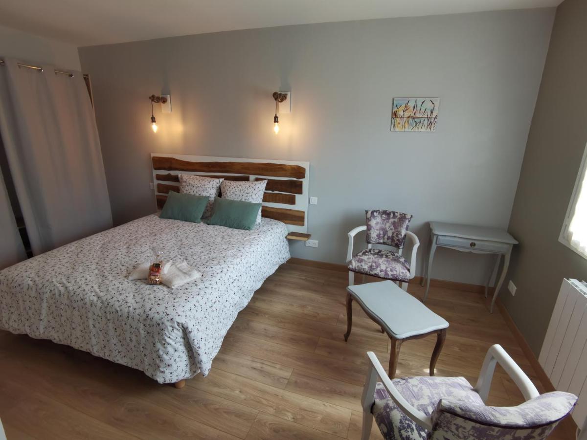 Les Hauts De Grazac, Chambres Et Tables D'Hotes Grazac  Luaran gambar