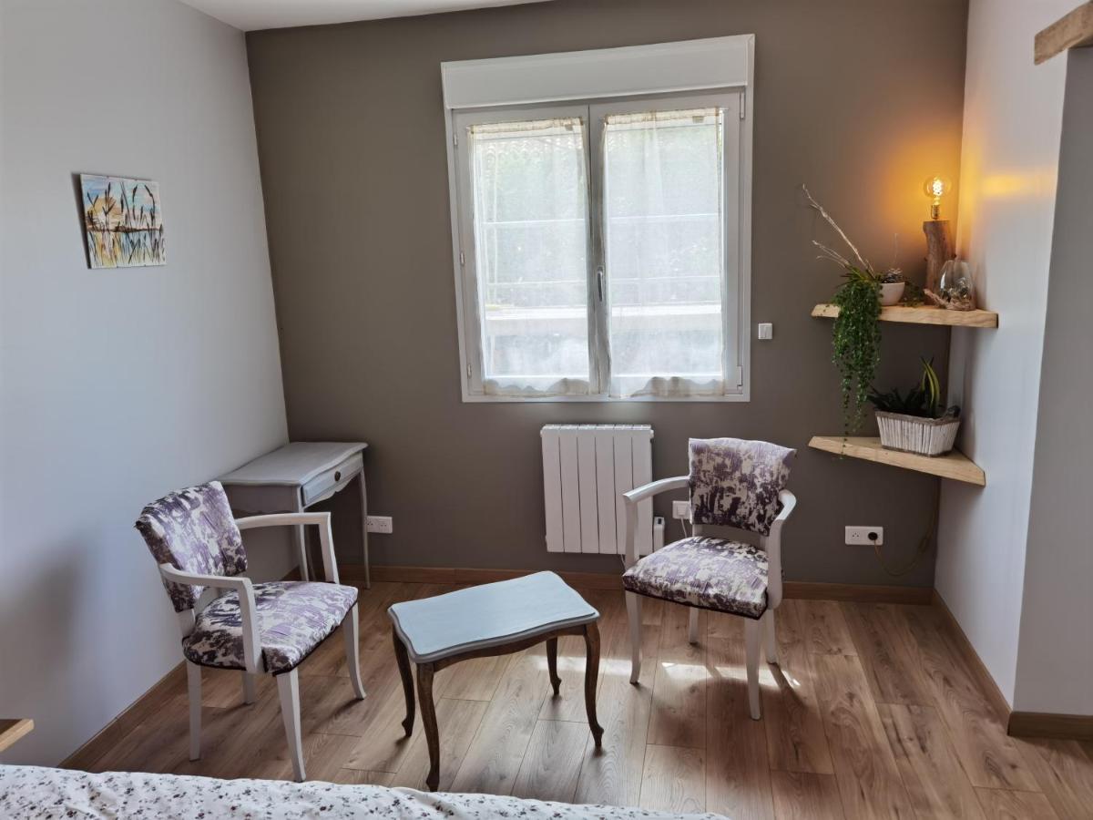 Les Hauts De Grazac, Chambres Et Tables D'Hotes Grazac  Luaran gambar