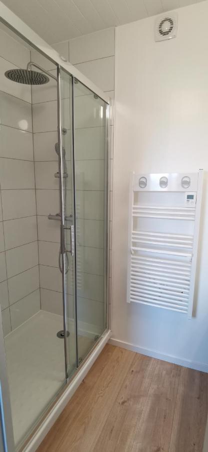 Les Hauts De Grazac, Chambres Et Tables D'Hotes Grazac  Luaran gambar