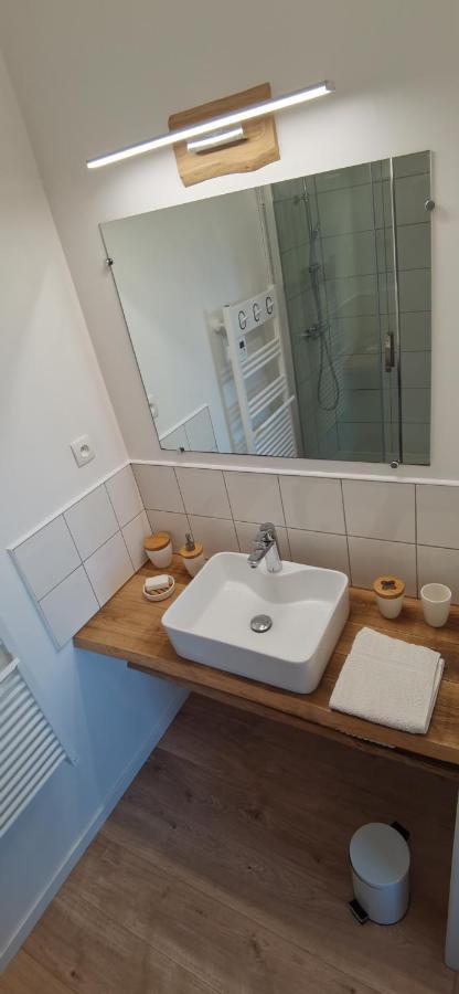 Les Hauts De Grazac, Chambres Et Tables D'Hotes Grazac  Luaran gambar