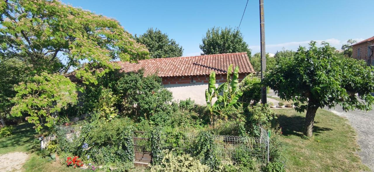 Les Hauts De Grazac, Chambres Et Tables D'Hotes Grazac  Luaran gambar