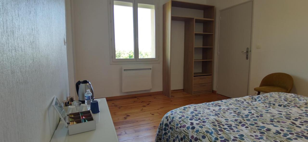 Les Hauts De Grazac, Chambres Et Tables D'Hotes Grazac  Luaran gambar