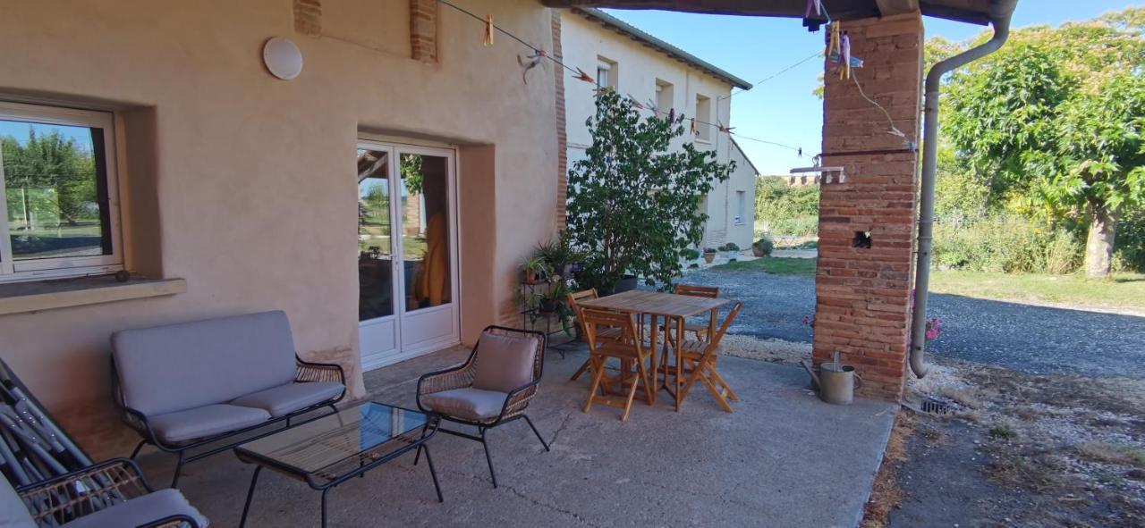 Les Hauts De Grazac, Chambres Et Tables D'Hotes Grazac  Luaran gambar