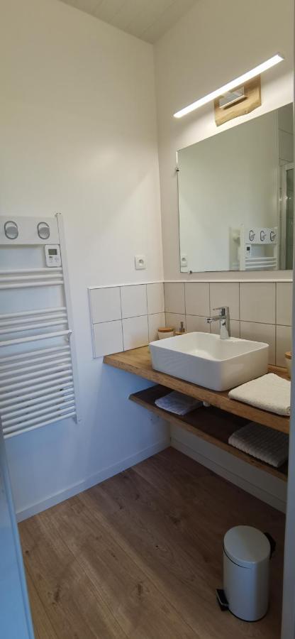 Les Hauts De Grazac, Chambres Et Tables D'Hotes Grazac  Luaran gambar