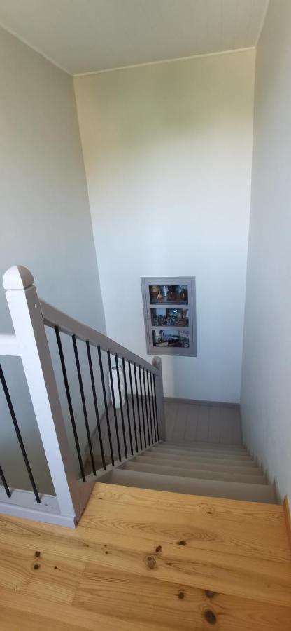 Les Hauts De Grazac, Chambres Et Tables D'Hotes Grazac  Luaran gambar