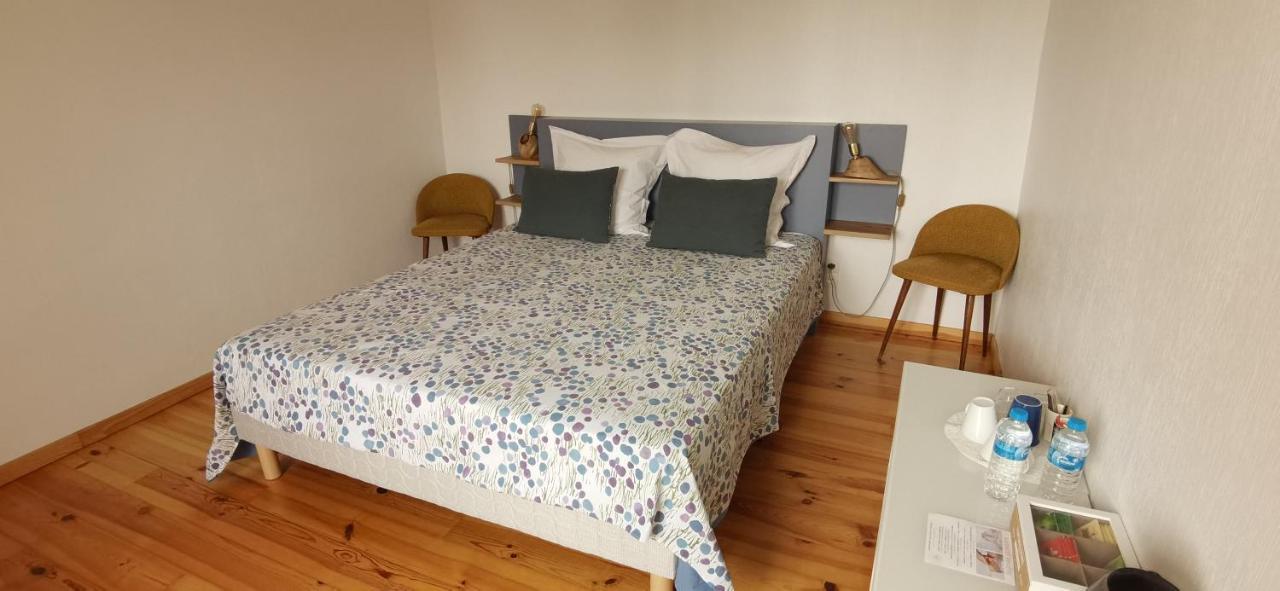 Les Hauts De Grazac, Chambres Et Tables D'Hotes Grazac  Luaran gambar