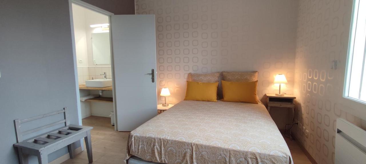 Les Hauts De Grazac, Chambres Et Tables D'Hotes Grazac  Luaran gambar