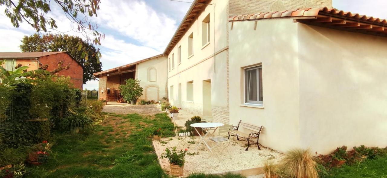 Les Hauts De Grazac, Chambres Et Tables D'Hotes Grazac  Luaran gambar