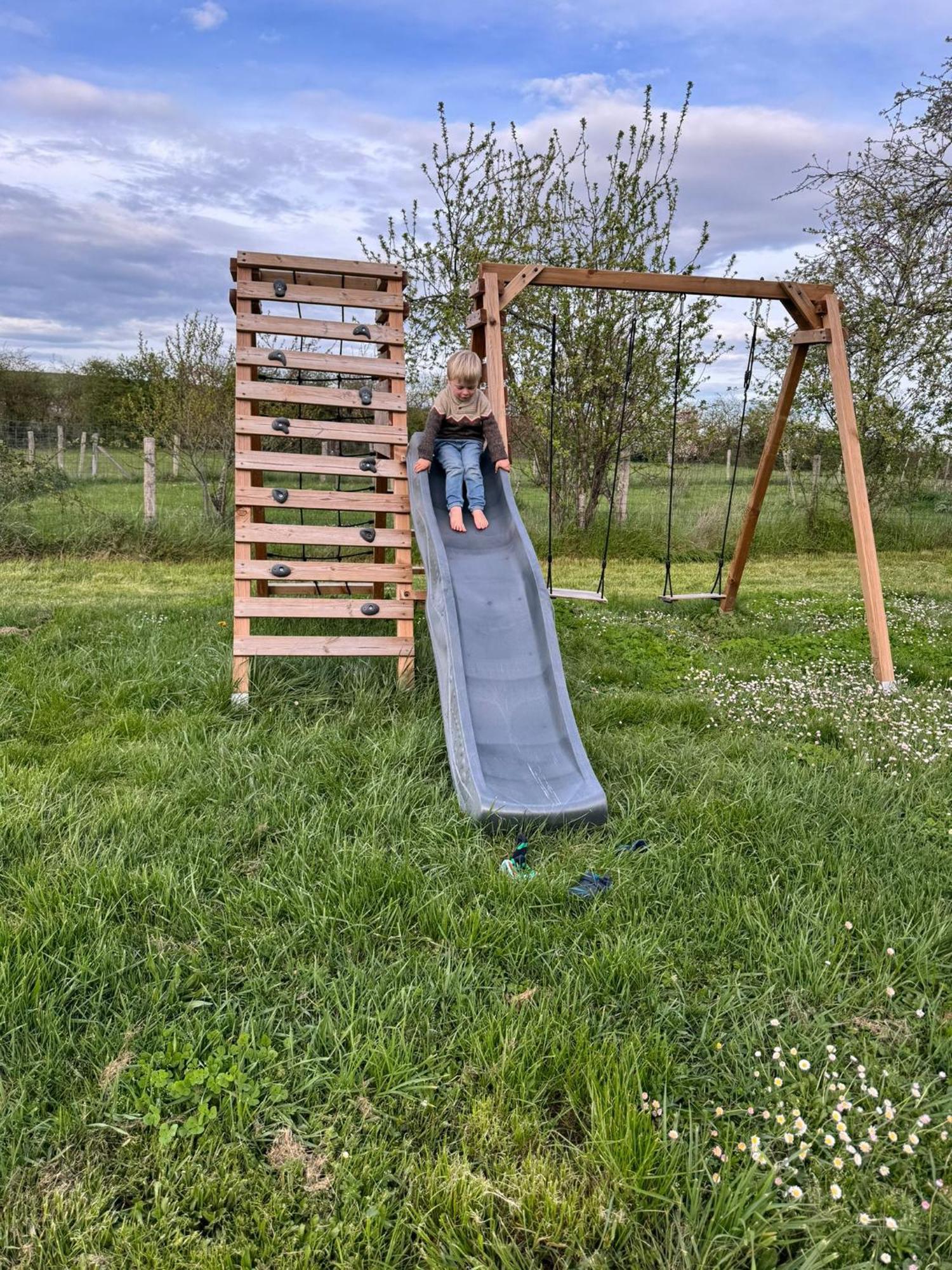 Les Hauts De Grazac, Chambres Et Tables D'Hotes Grazac  Luaran gambar
